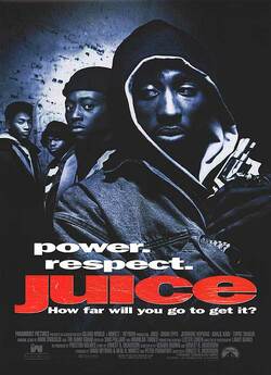 Авторитет / Juice (1992) BDRip-mini..<wbr>.