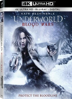 Інший світ: Кровна помста / Underworld:.<wbr>..