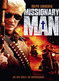 Місіонер / Missionary Man (2007) WEB-DL...