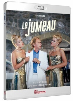 Близнюк (The Twin) / Le jumeau (1984)...