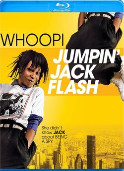 Джек-стрибун<wbr>ець / Jumpin' Jack...