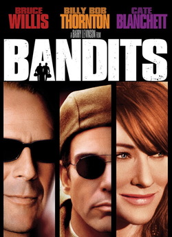 Бандити / Bandits (2001) BDRip 1080p...