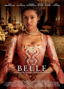 Белль / Belle (2013) BDRip 1080p...