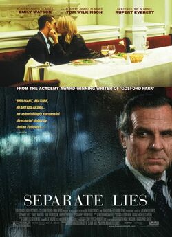 Правда на вибір / Separate Lies (2005)...