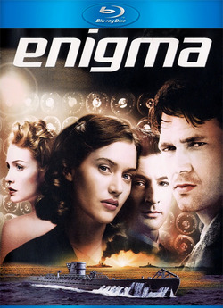 Код "Енігма" / Enigma (2001)...