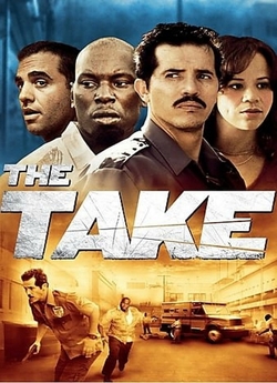 Реванш / The Take (2007) WEB-DL 1080p...