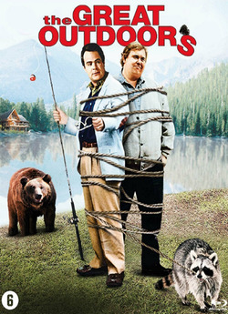Добре на природі / The Great Outdoors...
