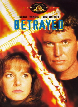 Зраджений (Зрада) / Betrayed (1988)...