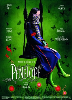 Пенелопа / Penelope (2006) WEBRip 1080p...