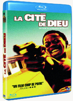 Місто Бога / Cidade de Deus / City of...