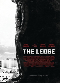 Ціна пристрасті / The Ledge (2011)...