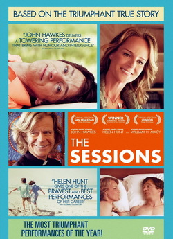 Сурогат / The Sessions (2012) BDRip...