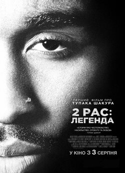 2Pac: Легенда / All Eyez on Me (2017)...