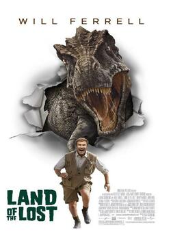 Загублений світ / Land of the Lost...