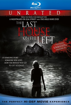 Останній будинок ліворуч / The Last...