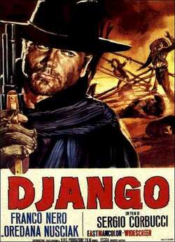 Джанго / Django (1966) BDRip 1080p...