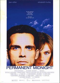 Вічна північ / Permanent Midnight...