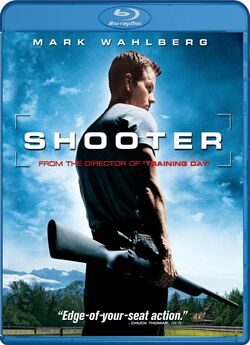 Стрілець / Shooter (2007) BDRip 720p...
