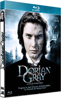 Доріан Грей / Dorian Gray (2009) BDRip...