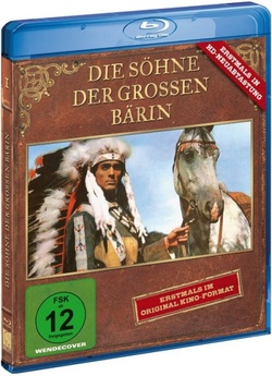 Сини Великої Ведмедиці / Die Söhne der...