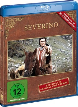 Северіно / Severino (1978) BDRemux...