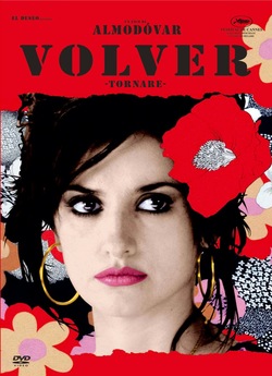 Повернення / Volver (2006) BDRip 720p...