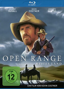 Вільні території / Open Range (2003)...