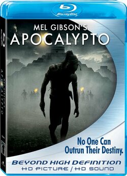 Апокаліпсис / Apocalypto (2006) BDRemux...