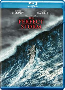 Ідеальний шторм / The Perfect Storm...