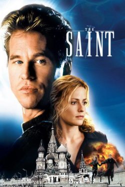 Святий / The Saint (1997) WEBRip 1080p...