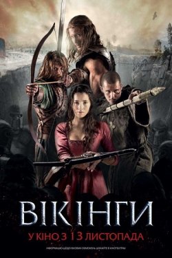 Вікінги / Northmen - A Viking Saga...