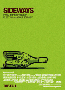 На узбіччі / Sideways (2004) BDRip 720p...