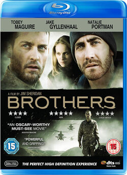 Брати / Brothers (2009) BDRip 720p...