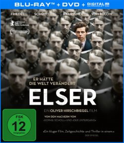 Підірвати Гітлера / Elser (2015) BDRip...