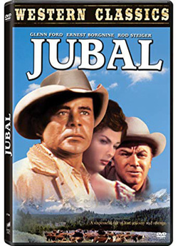 Джубал / Jubal (1956) BDRemux 1080p...