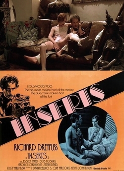 Вставки / Inserts (1975) BDRip 720p...