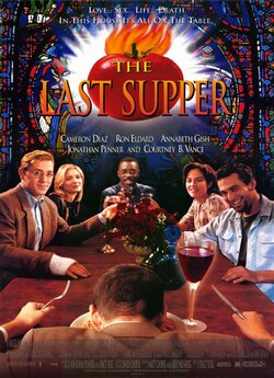 Остання вечеря / The Last Supper (1995)...