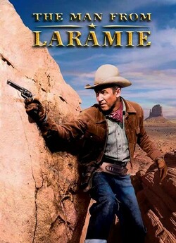 Людина з Ларемі / The Man from Laramie...