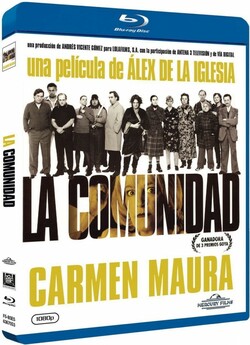 Комунар / Common Wealth / La comunidad...<wbr>