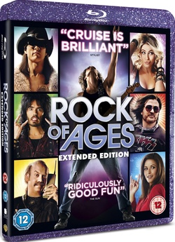 Рок на віки / Rock of Ages (2012)...