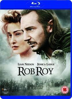Роб Рой / Rob Roy (1995) BDRip 720p...