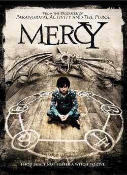 Таємниця Мерсі / Mercy (2014) WEB-DL...