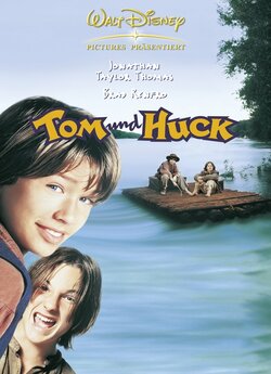 Том і Гек / Tom and Huck (1995) WEB-DL...