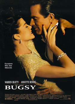Багсі / Bugsy (1991) HDTV 720p Ukr/Eng...