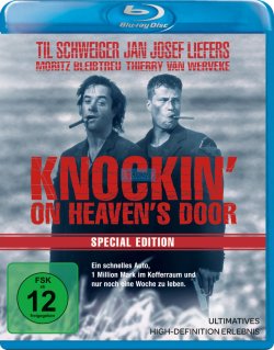 Достукатися до небес / Knockin' on...