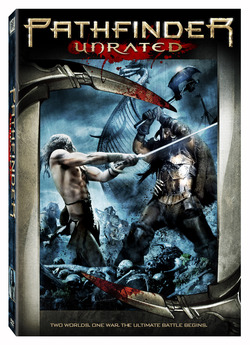 Слідопит / Pathfinder [UNRATED] (2007)...