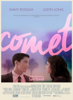 Комета / Comet (2014) BDRip 1080p...