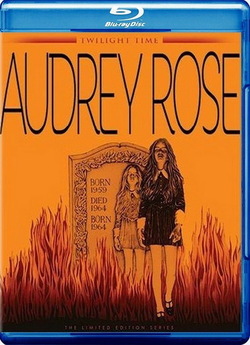 Одрі Роуз / Audrey Rose (1977) BDRemux...