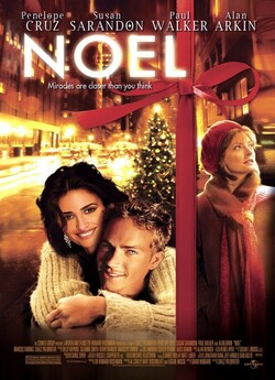 Різдвяний янгол / Noel (2004) BDRip...