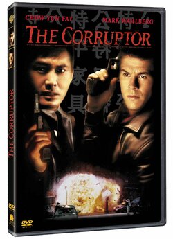 Корупціонер / The Corruptor (1999)...